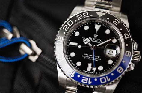 rolex batman'' 2020 prezzo|rolex batman model 116710.